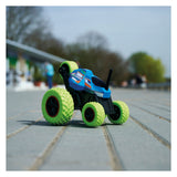 Dickie RC Storm Spinner Bestuurbare Auto - afbeelding 4