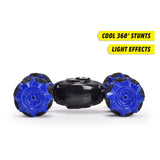 RC Twist Transformer Bestuurbare Auto - afbeelding 4