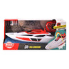 Dickie RC Sea Cruiser, RTR Bestuurbare Boot