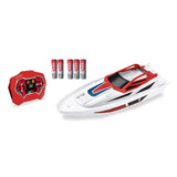 Dickie RC Sea Cruiser, RTR Bestuurbare Boot - afbeelding 3