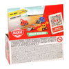 Dickie heavy buider werkvoertuig blauw
