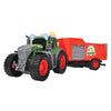 Dickie fendt tractor met trailer