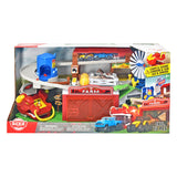 Dickie Boerderij Garage Speelset - afbeelding 2