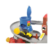 Dickie Boerderij Garage Speelset - afbeelding 4