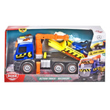 Dickie Action Truck - Takelwagen - afbeelding 2
