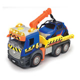 Dickie Action Truck - Takelwagen - afbeelding 1