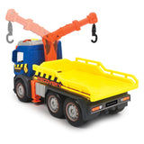 Dickie Action Truck - Takelwagen - afbeelding 3