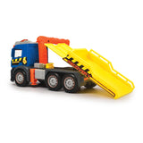 Dickie Action Truck - Takelwagen - afbeelding 4