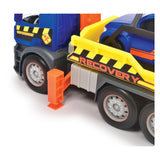 Dickie Action Truck - Takelwagen - afbeelding 5
