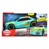 Dickie Lightstreak Raceauto Tuner - afbeelding 2