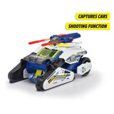 Dickie Politie Bot Tank - afbeelding 2