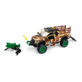 Dickie Wild Park Ranger Speelset - afbeelding 3