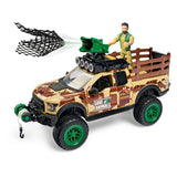 Dickie Wild Park Ranger Speelset - afbeelding 4
