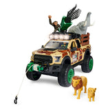 Dickie Wild Park Ranger Speelset - afbeelding 5