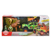 Dickie dino hunter speelset