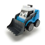 Abc happy builder werkvoertuig - afbeelding 2
