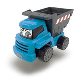 Abc happy builder werkvoertuig - afbeelding 4