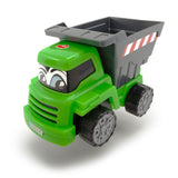 Abc happy builder werkvoertuig - afbeelding 5
