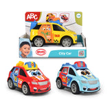 ABC Stadsauto - afbeelding 2