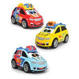 ABC Stadsauto - afbeelding 1