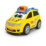 ABC Stadsauto - afbeelding 3