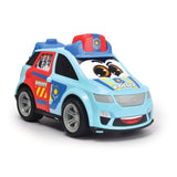 ABC Stadsauto - afbeelding 5