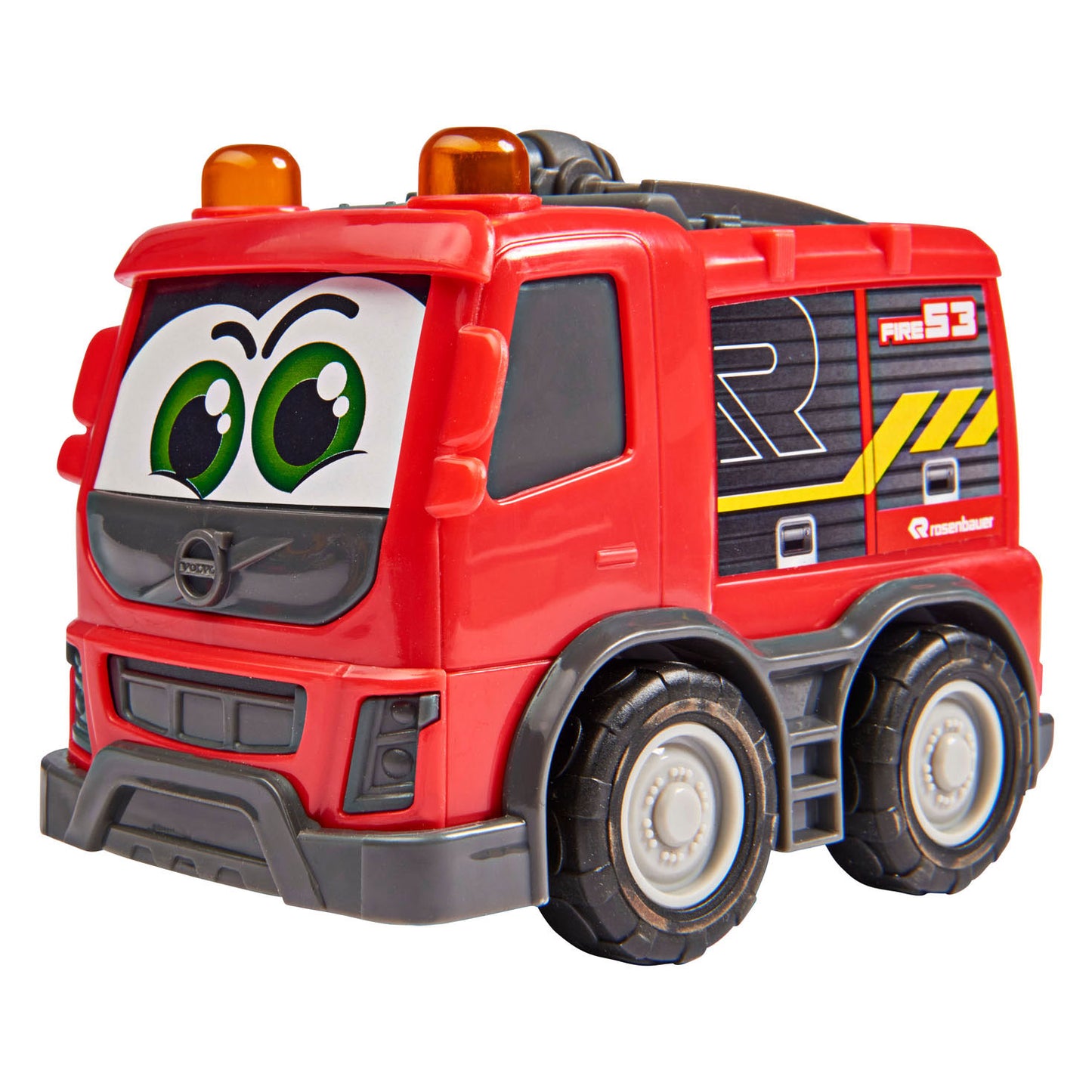 Abc streety werkvoertuigen