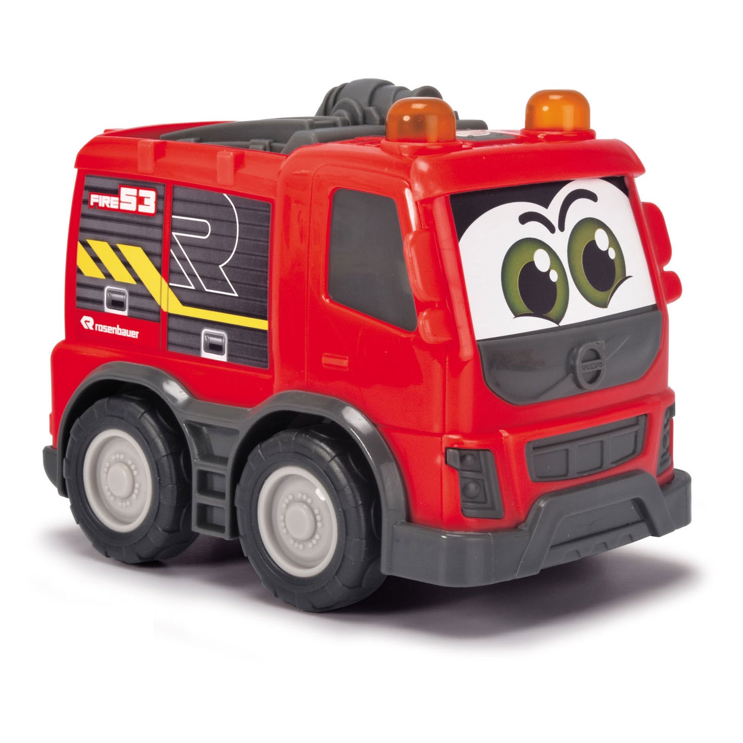 Abc streety werkvoertuigen