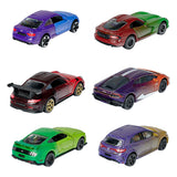 Majorette Color Changers Auto - afbeelding 2