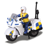 Dickie Dickie Voertuigen, 5-Pack - afbeelding 3