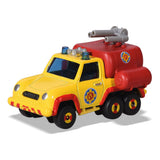 Dickie Dickie Voertuigen, 5-Pack - afbeelding 4