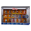 Jada toys disney nano wave 1 verzamelfiguren, 18st.