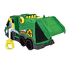 Dickie recycle vrachtwagen groen