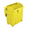 Dickie recycle vrachtwagen groen