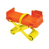 Dickie toys 203307003, ziekenauto, 3 jaar, aa, rood, wit - 203307003