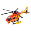 Dickie ambulance helikopter