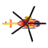 Dickie ambulance helikopter - afbeelding 4