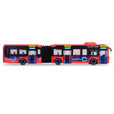 Dickie volvo city bus - afbeelding 3