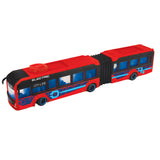 Dickie volvo city bus - afbeelding 5