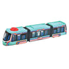 Dickie siemens city tram