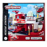Majorette Creatix Reddingstation - afbeelding 2