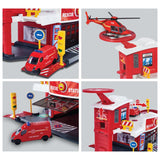 Majorette Creatix Reddingstation - afbeelding 3