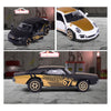 Majorette Limited Edition 9 Speelauto's Giftpack, 13st.
