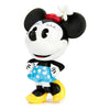 Jada toys jada die-cast minnie mouse klassiek speelfiguur, 10cm