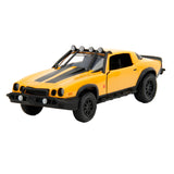 Jada toys jada die-cast transformers t7 bumblebee 1:32 - afbeelding 1