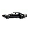 Jada Die-Cast Fast Furious FF8 1972 Plymouth GTX Raceauto 1:24