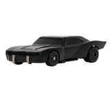 Jada Die-Cast Nano Batman Auto's, 3st. - afbeelding 4