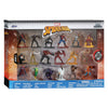Jada toys jada die-cast marvel multi pack nano actiefiguren - wave 8