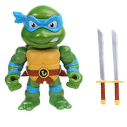 Jada Toys Jada Metalfigs Die-Cast Teenage Mutant Ninja Turtles nardo - afbeelding 2