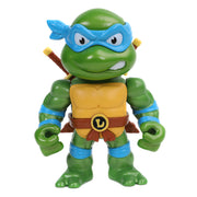 Jada Toys Jada Metalfigs Die-Cast Teenage Mutant Ninja Turtles nardo - afbeelding 3